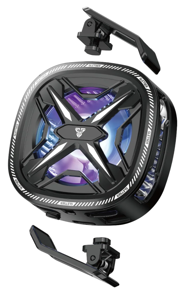 Fantech Glester Max Phone Cooler Fantech Glester Max Phone Cooler